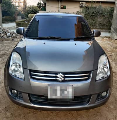 Suzuki Swift DLX Fully genuine