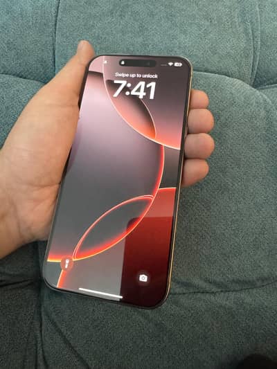 Iphone 16 pro max 512gb