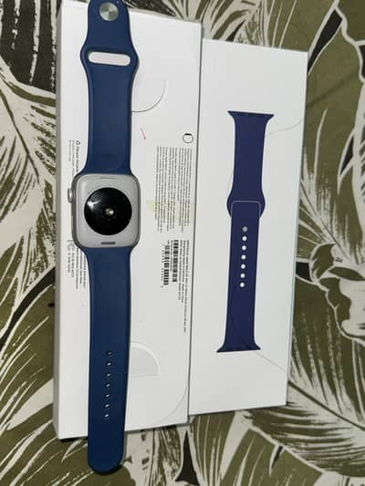 Apple watch se 2