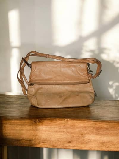 Original Leather bags