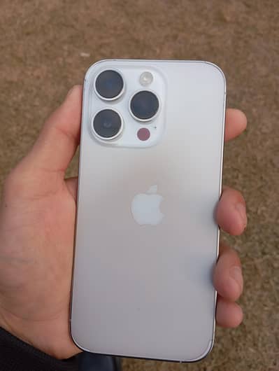 iphone 14pro 256 pta approved