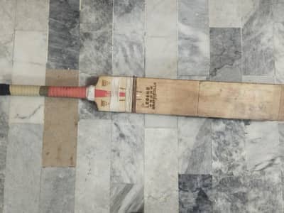 Full cricket hard ball kit