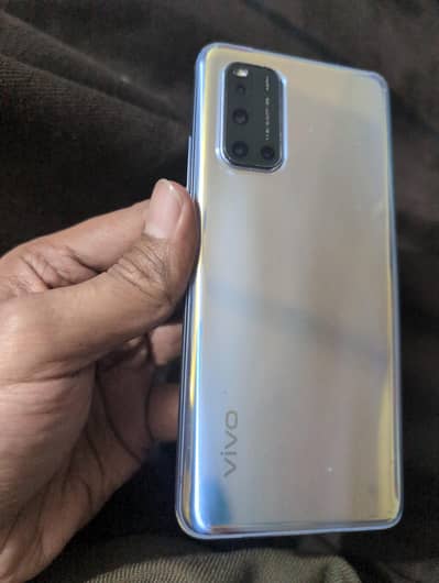 vivo v19 official pta