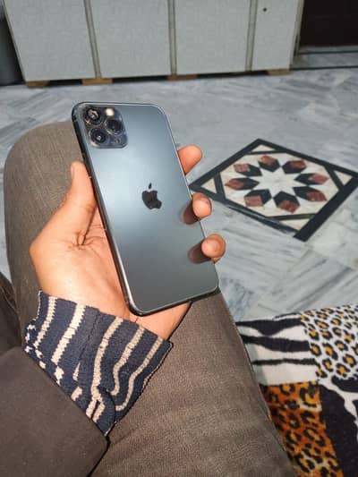 iPhone 11 Pro pta 64gb
