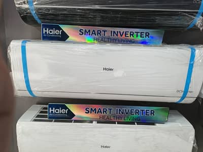 Haier AC DC inveter T3 technology