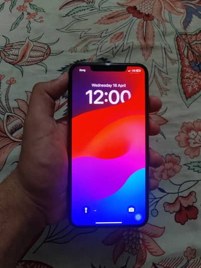 11 pro max pta (Dual)