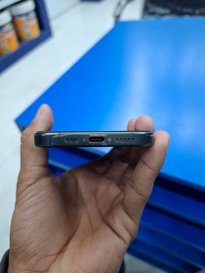 iPhone 15 pro non pta Jv