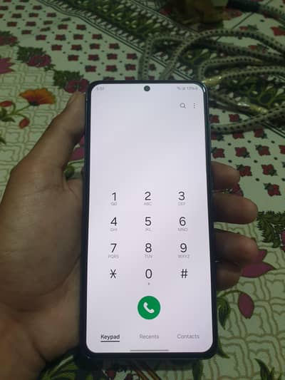 s21 non pta Snapdragon variant