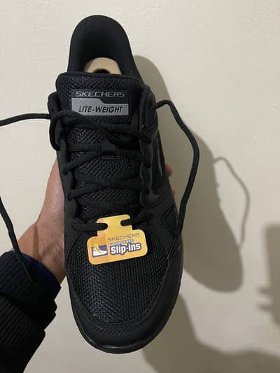 Skechers shoe