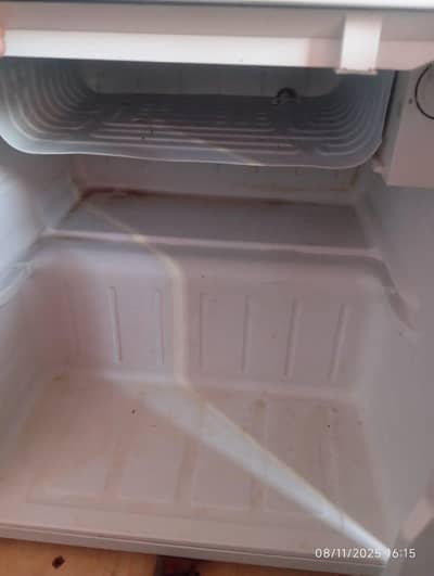 imported refrigerator