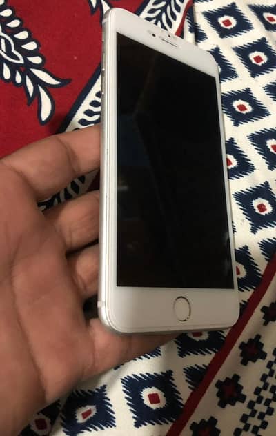 iphone 6plus 64gb pta approved