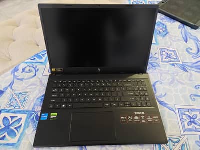 Acer Nitro V 15 Gaming Laptop - Raptor Lake