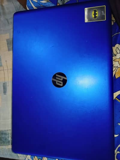 Hp laptop probook core i3 4th generation 8 ram 250gb hdd