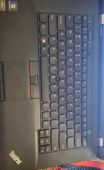 Lenovo ThinkPad L430