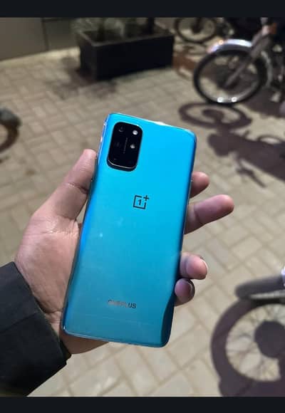 OnePlus 8t sale & exchange