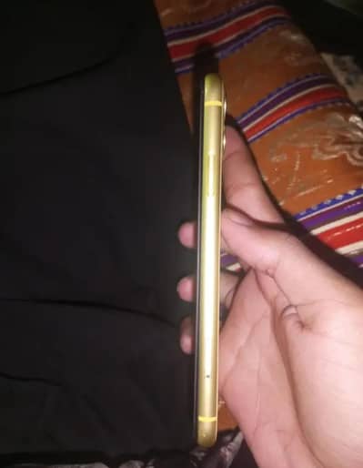 Exchange possible iphone 11