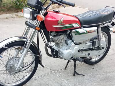 Full genuine condition gift for honda lover all papers complete