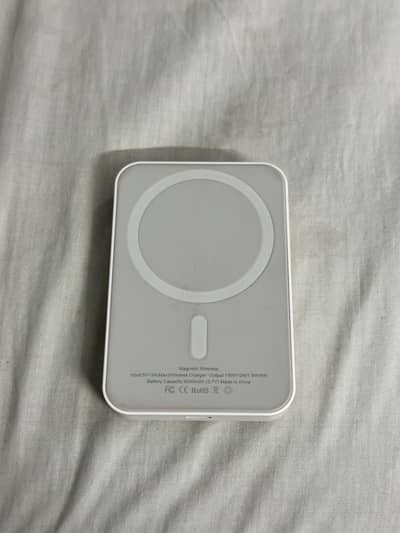 Magsafe Wireless Battery Pack 5000mAh