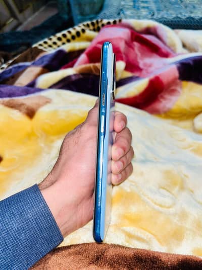 redmi note 10pro.  ram 6+2 rom 128gb