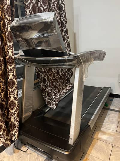 Stex treadmill S25tx