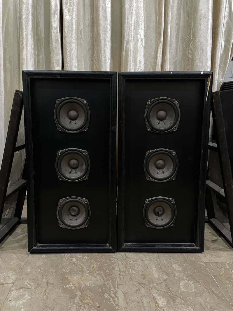 Sony speaker 0