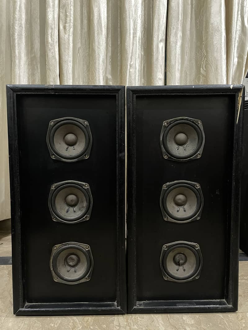 Sony speaker 1