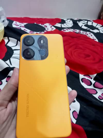 Techno spark go 2023