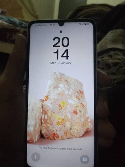 smasung A06 box cable Sath condition 10 by 10 no open no repire