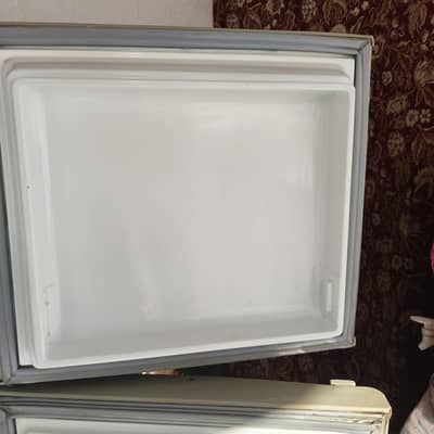 Dawlance fridge