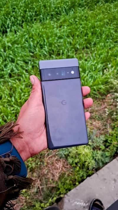 Google Pixel 6 Pro excellent Condition