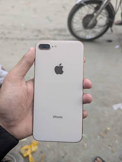 iphone 8plus pta approved