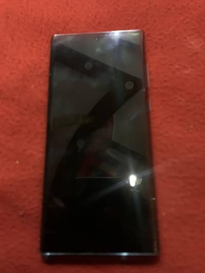 Samsung s22 ultra non pta 12 gb 256gb