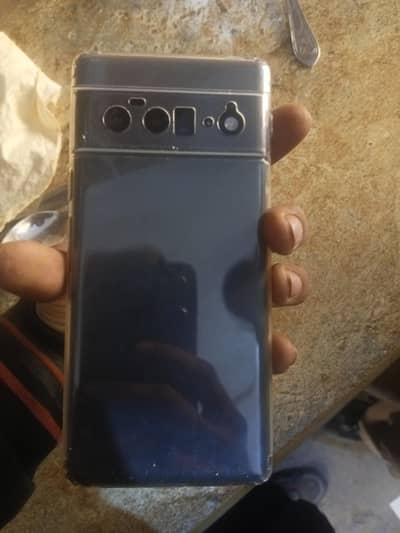 all condition is okay