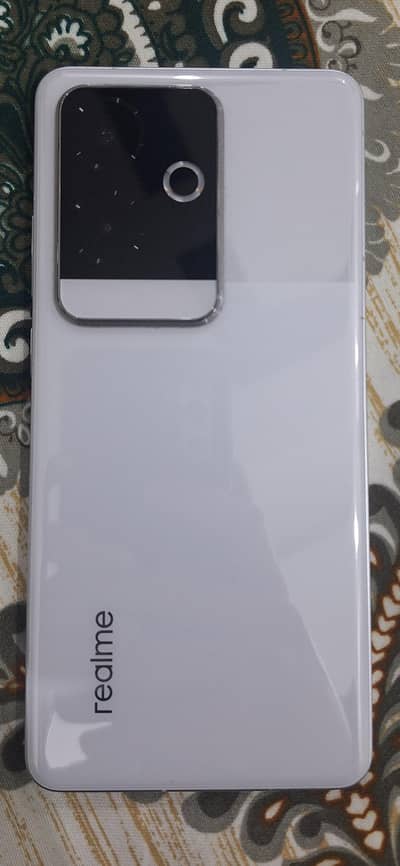 Realme GT6 - Gaming Phone