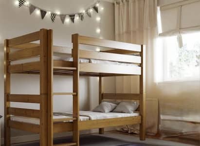 Bunk Bed For Sale