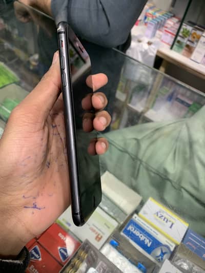 iPhone non pta jv waterapck