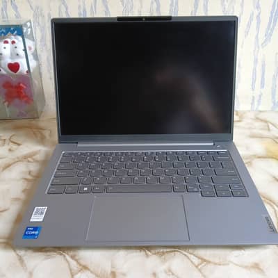 Lenovo ThinkBook 13th Gen Core i7 | Like- Brand New | Premium Laptop