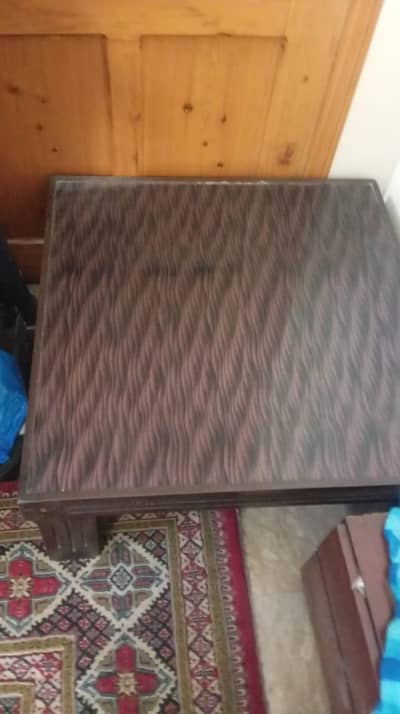 Center coffee tables