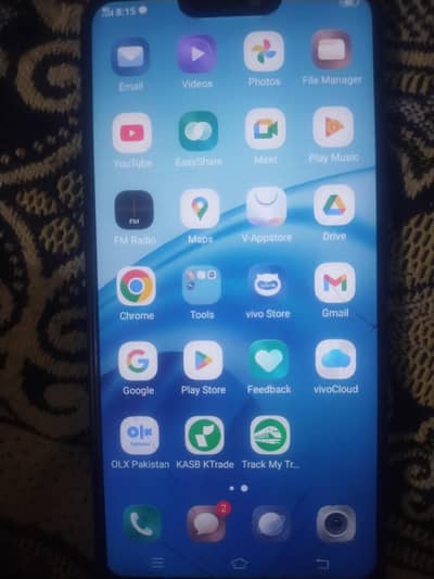 vivo Y85A. . . . 4/64