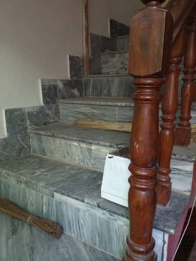 4 Marla Dabal Store House Railway Scheme 9 Faisal Colony Old Airport Link Road Gulzar e Qaid