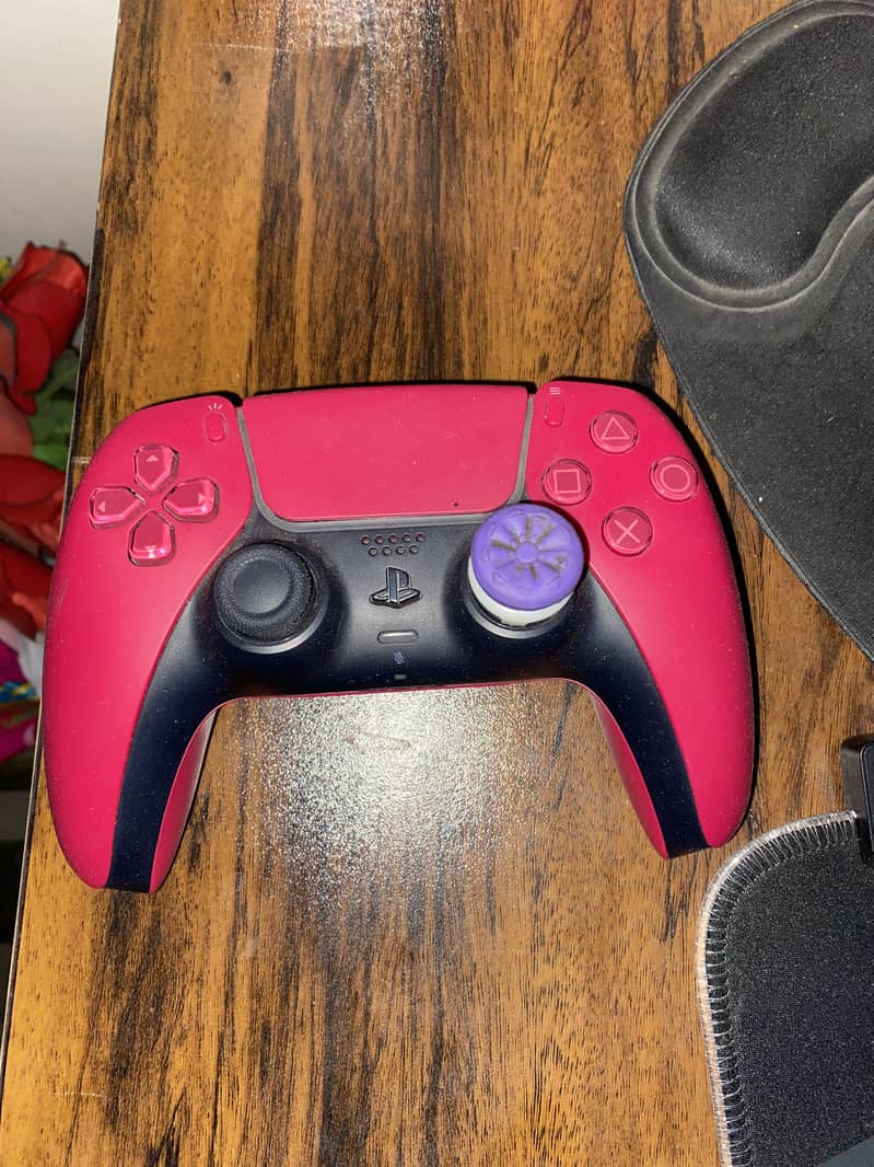 2 PS5 Controllers (READ DESCRIPTION] 0