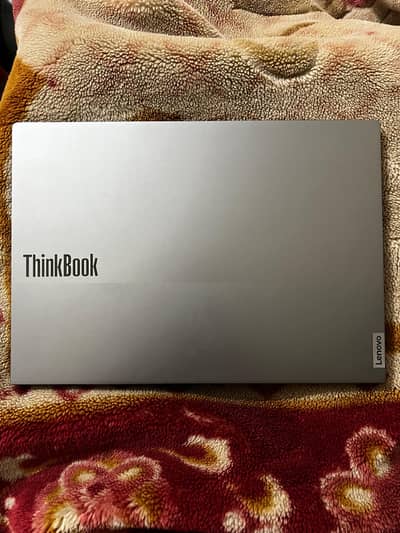 Lenovo Think Book 14 Core i7 13th Generation