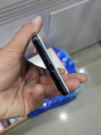 google pixel 6a PTA approved official