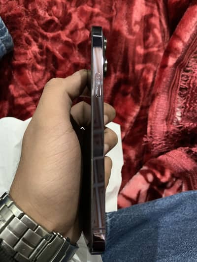 Iphone 14 pro max non pta