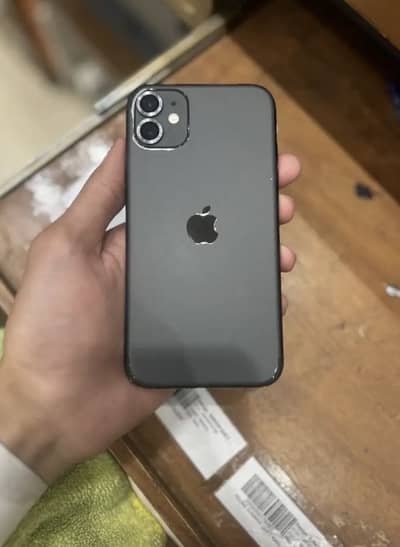 11 non pta 64 gb water pack