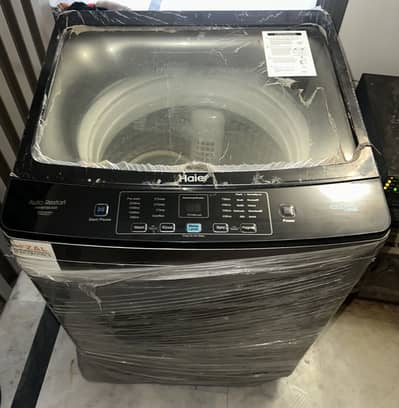 Automatic washing machine