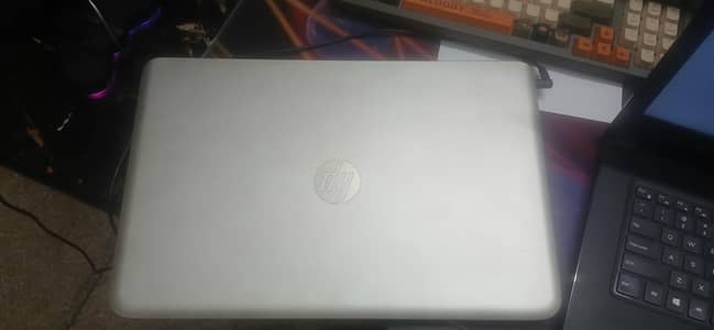 HP Envy Core i7 4th Gen Laptop | 8GB RAM | 128GB SSD | Sleek