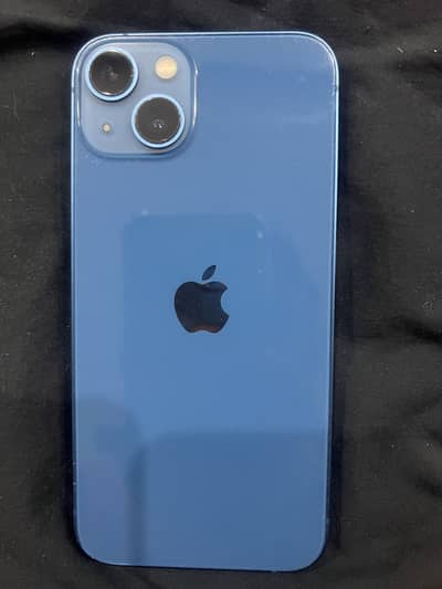 Iphone 13 128 Non PTA