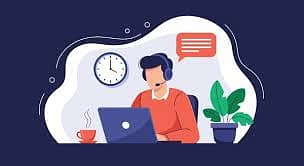 Customer Sales Representative