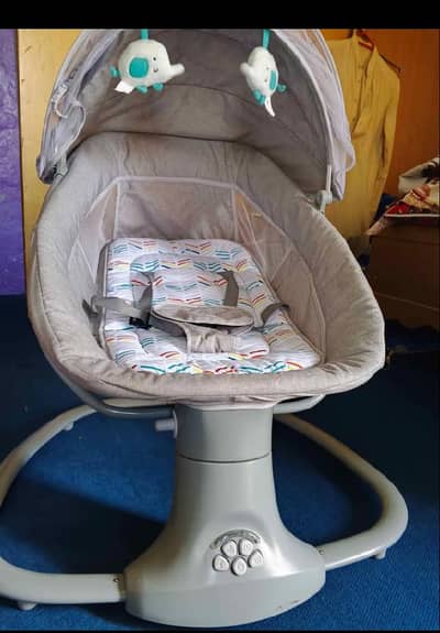 baby electric jhola demand  10000